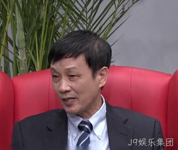 直面掌门人：J9娱乐集团董事长颜贻意（下）