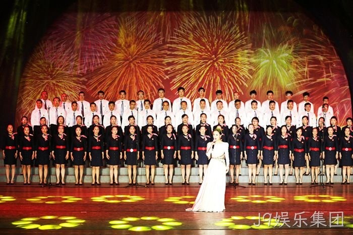 J9娱乐集团