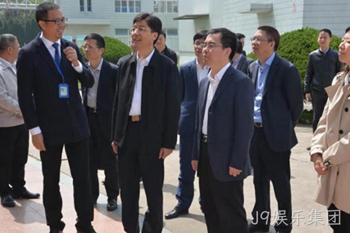 J9娱乐集团