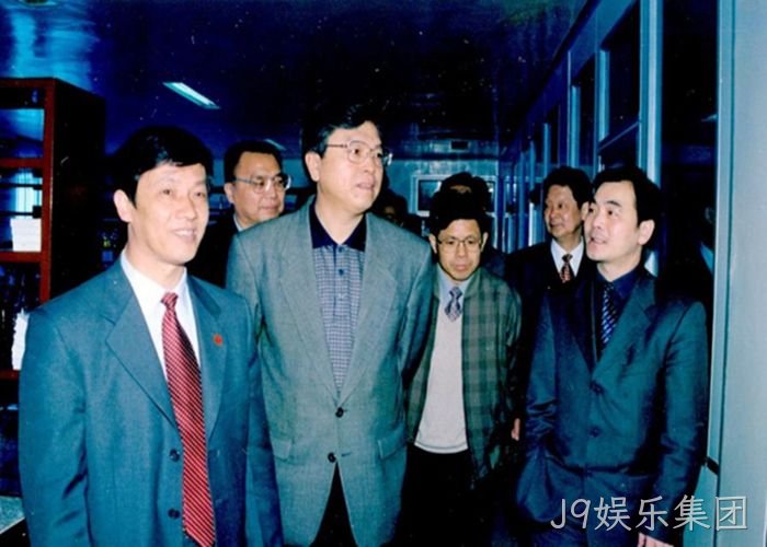 张德江委❋❋员长视察✭J9娱乐集团