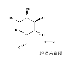 氨基葡萄▽糖盐酸盐