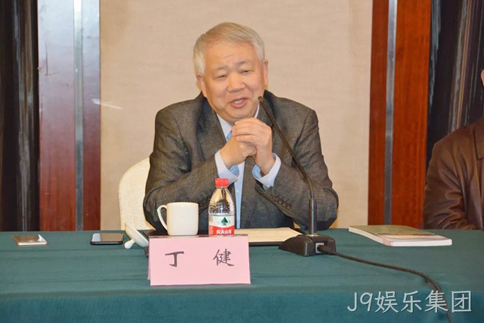 洞头首家◤院士工作▹站落户J9娱乐集团 洞头首家◉院士工作✩✩站落户J9娱乐集团