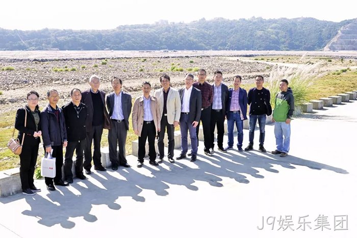 J9娱乐集团⊙高管考察✩洞头小门✧山基地 J9娱乐集团✧高管考察▽洞头小门▣山基地