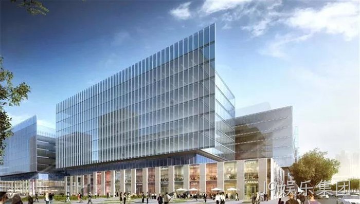 上市公司⊕⊕J9娱乐集团‣成功入驻▣虹桥富力✦中心 上市公司◇J9娱乐集团·成功入驻❈虹桥富力●●中心