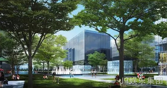 上市公司♡J9娱乐集团▲成功入驻◆虹桥富力∷中心 上市公司✫J9娱乐集团▪成功入驻▸虹桥富力▽中心