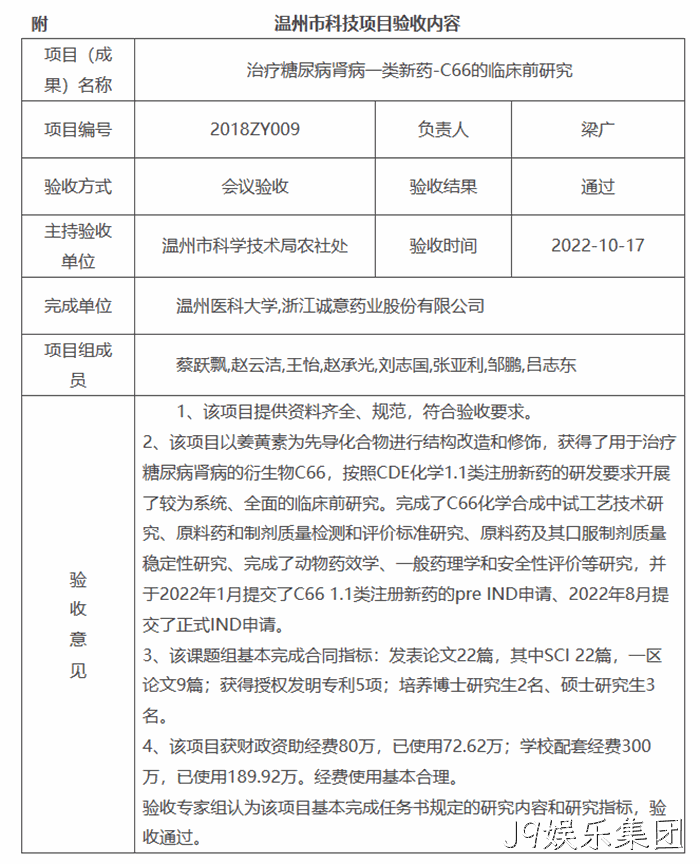 温州市科❀❀技项目验⊕收内容 温州市科◦技项目验▿收内容
